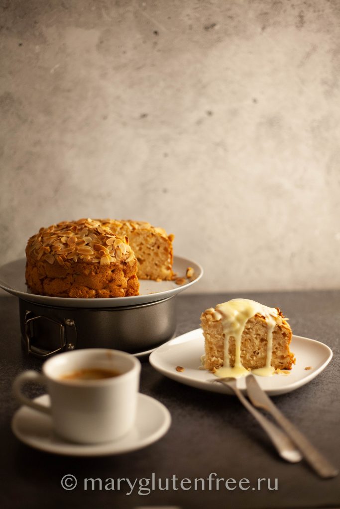 Ирландский яблочный пирог: точный рецепт - Авторский шоколад. Десерты, торты, пирожные